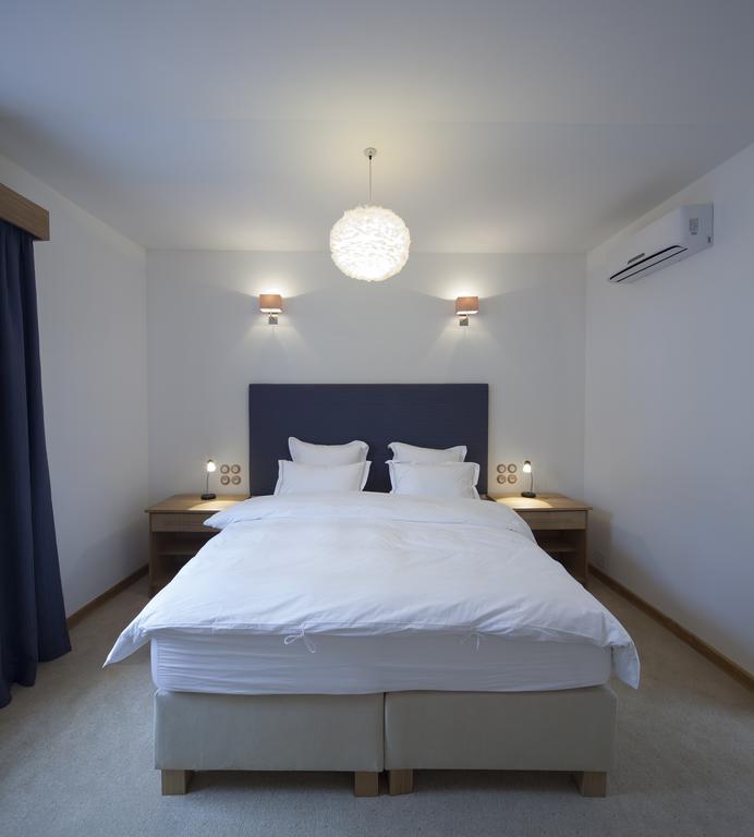 تشيسكي بوديوفيتسه Siroko Residence الغرفة الصورة