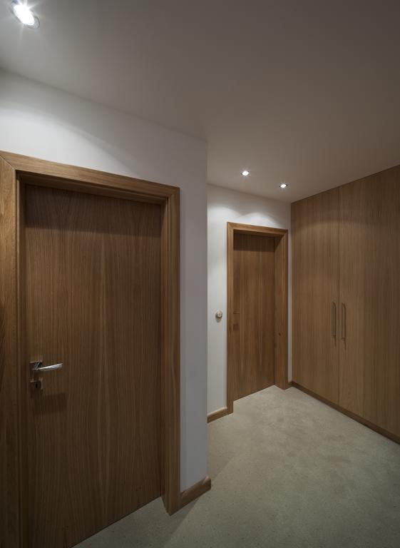 تشيسكي بوديوفيتسه Siroko Residence المظهر الخارجي الصورة